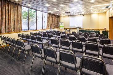 هتل Holiday Inn Lisbon Continental, An Ihg