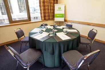 هتل Holiday Inn Lisbon Continental, An Ihg
