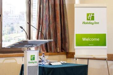 هتل Holiday Inn Lisbon Continental, An Ihg