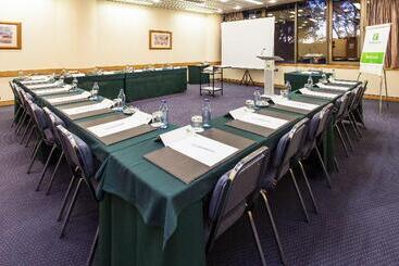 هتل Holiday Inn Lisbon Continental, An Ihg