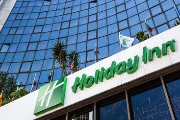 هتل Holiday Inn Lisbon Continental, An Ihg