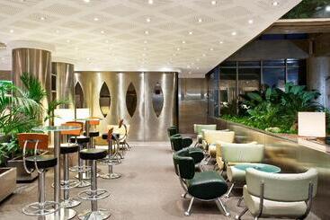 هتل Holiday Inn Lisbon Continental, An Ihg