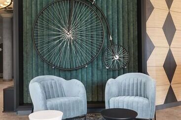 هتل Ibis Styles Szczecin Stare Miasto
