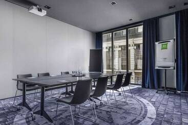 هتل Ibis Styles Szczecin Stare Miasto