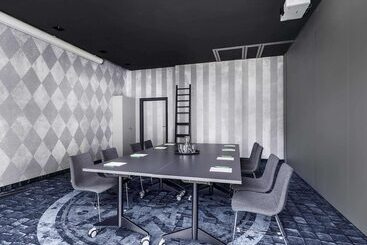 هتل Ibis Styles Szczecin Stare Miasto