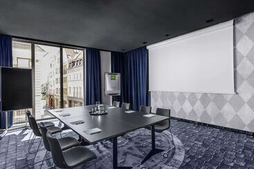 هتل Ibis Styles Szczecin Stare Miasto