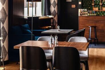 هتل Ibis Styles Szczecin Stare Miasto