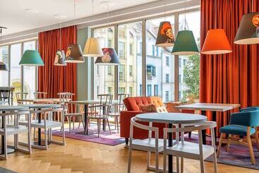 هتل Ibis Styles Szczecin Stare Miasto