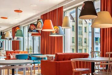 هتل Ibis Styles Szczecin Stare Miasto
