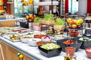 هتل Ibis Styles Szczecin Stare Miasto