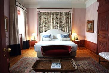 Hospes Infante Sagres Porto   Small Luxury Hotels Of The World