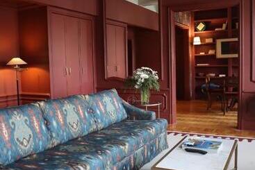 Hospes Infante Sagres Porto   Small Luxury Hotels Of The World