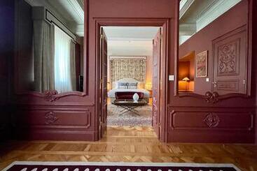 Hospes Infante Sagres Porto   Small Luxury Hotels Of The World