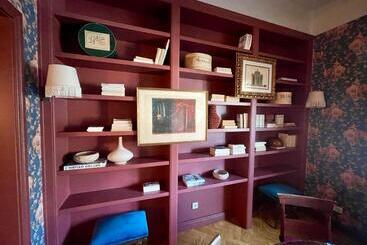 Hospes Infante Sagres Porto   Small Luxury Hotels Of The World