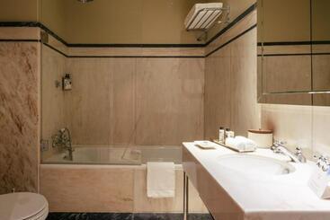Hospes Infante Sagres Porto   Small Luxury Hotels Of The World