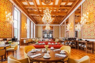 Hospes Infante Sagres Porto   Small Luxury Hotels Of The World