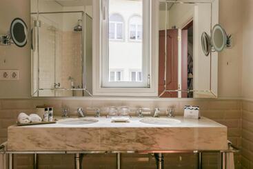 Hospes Infante Sagres Porto   Small Luxury Hotels Of The World
