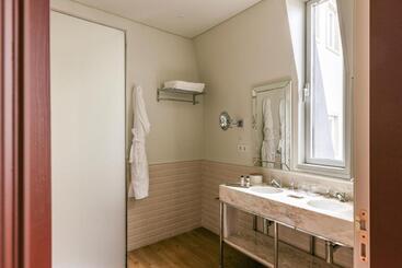 Hospes Infante Sagres Porto   Small Luxury Hotels Of The World
