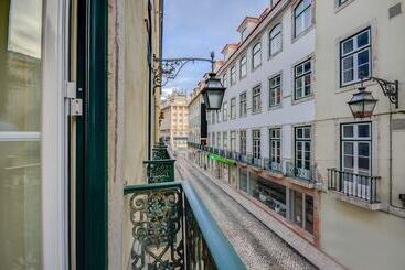 هتل Inn Rossio