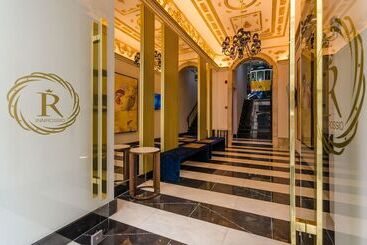 هتل Inn Rossio