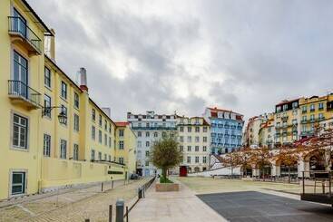 هتل Inn Rossio