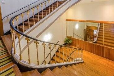 هتل Inn Rossio