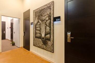 هتل Inn Rossio