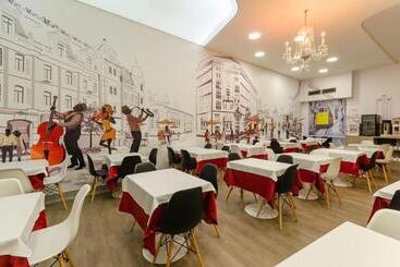هتل Inn Rossio