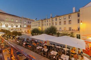 هتل Inn Rossio