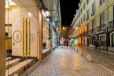 هتل Inn Rossio