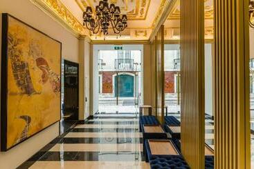 هتل Inn Rossio