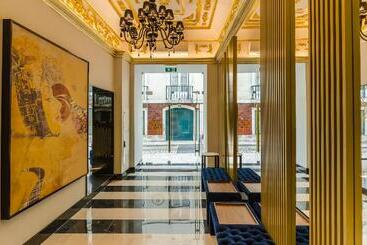 هتل Inn Rossio
