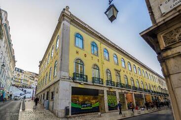 هتل Inn Rossio
