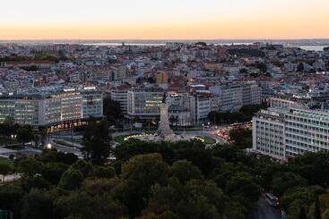 Intercontinental Lisbon, An Ihg - Lisbon
