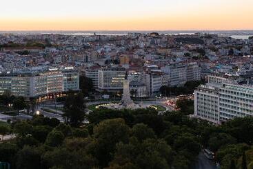 Intercontinental Lisbon - Lizbon