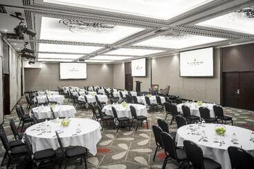 هتل Intercontinental Wellington, An Ihg