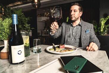 هتل Intercontinental Wellington, An Ihg