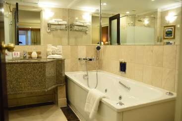 هتل Islamabad Marriott