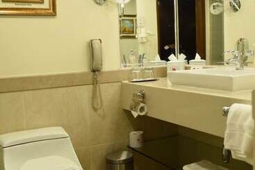 هتل Islamabad Marriott