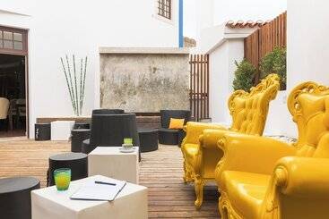 酒店 Josefa D'Obidos