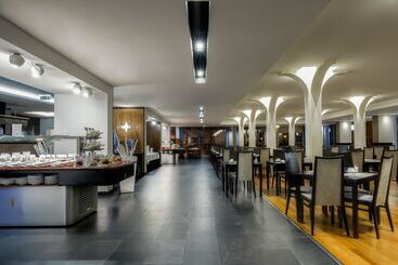 Jupiter Algarve Hotel