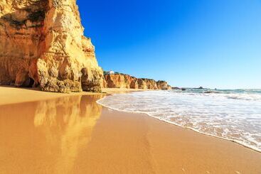 Jupiter Algarve Hotel