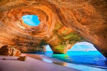 Jupiter Algarve Hotel