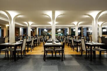 Jupiter Algarve Hotel
