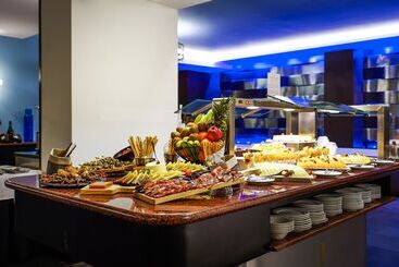 Jupiter Algarve Hotel