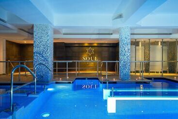 Jupiter Algarve Hotel