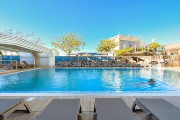 Jupiter Algarve Hotel