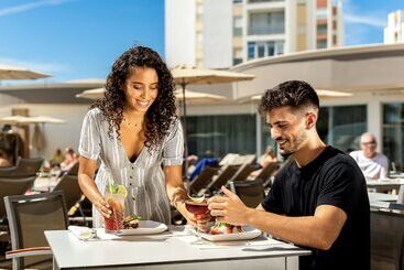 Jupiter Algarve Hotel