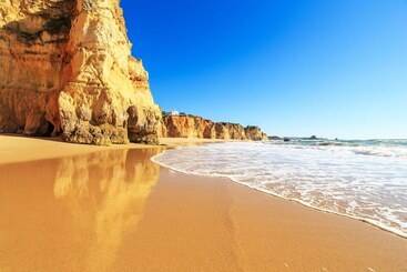 Jupiter Algarve Hotel