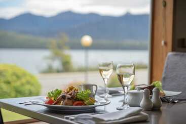 Kingsgate Hotel Te Anau
